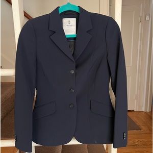 Brand new Tredstep show jacket